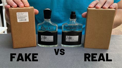 fake vs real creed aventus